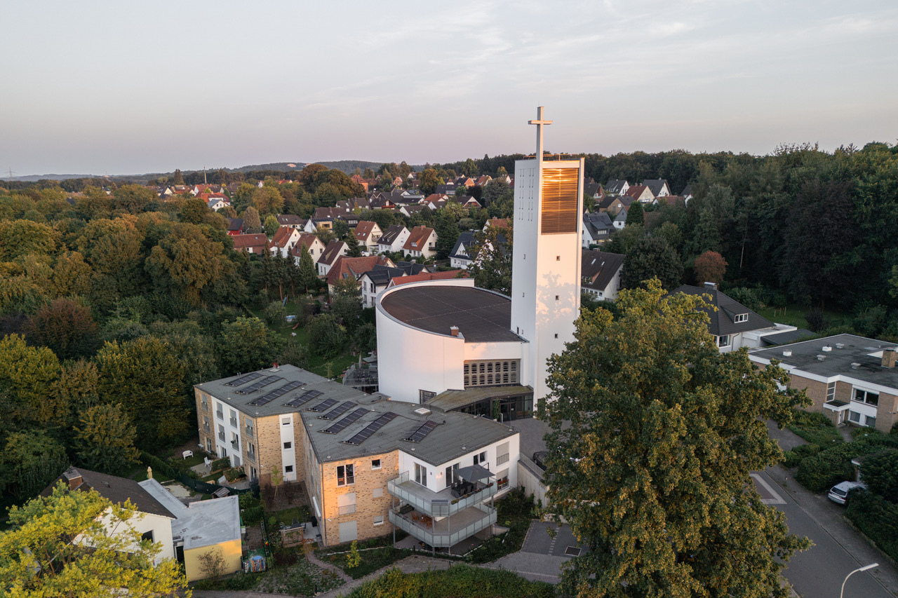 BERGERSKAMP IN OSNABRÜCK