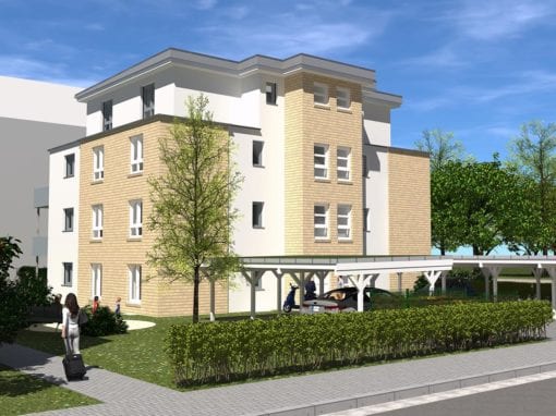 Schreberstraße 26 in Osnabrück-Wüste