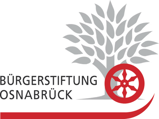 Bürgerstiftung Osnabrück Logo