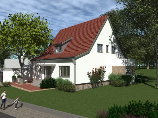 Zum Himmelreich 7 in Osnabrück